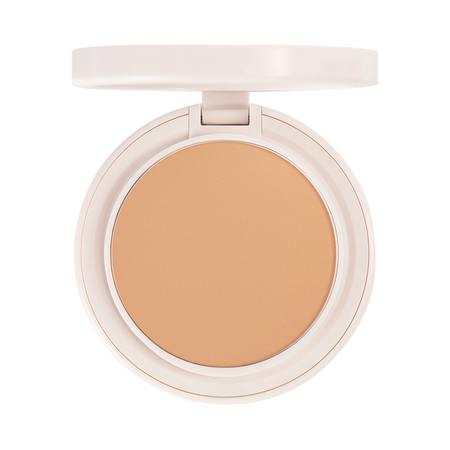 NATURAL BLUR POWDER FOUNDATION (POLVO COMPACTO MATIFICANTE)